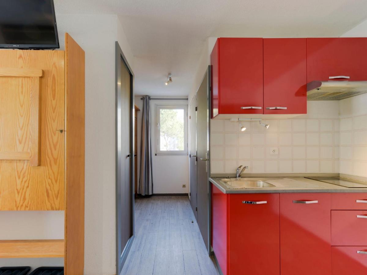 לה-גרו-דו-רואה Apartment Le Californie By Interhome מראה חיצוני תמונה