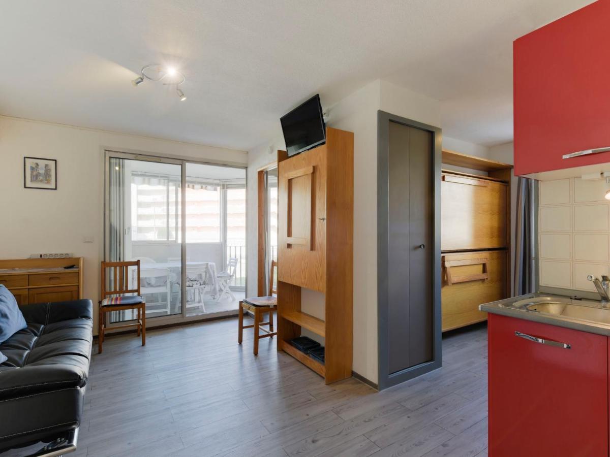 לה-גרו-דו-רואה Apartment Le Californie By Interhome מראה חיצוני תמונה