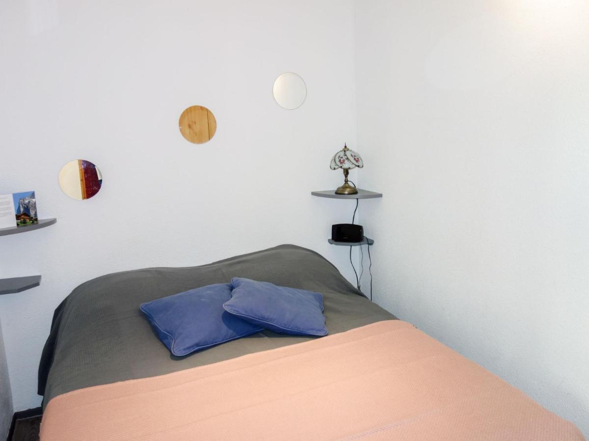 לה-גרו-דו-רואה Apartment Le Californie By Interhome מראה חיצוני תמונה
