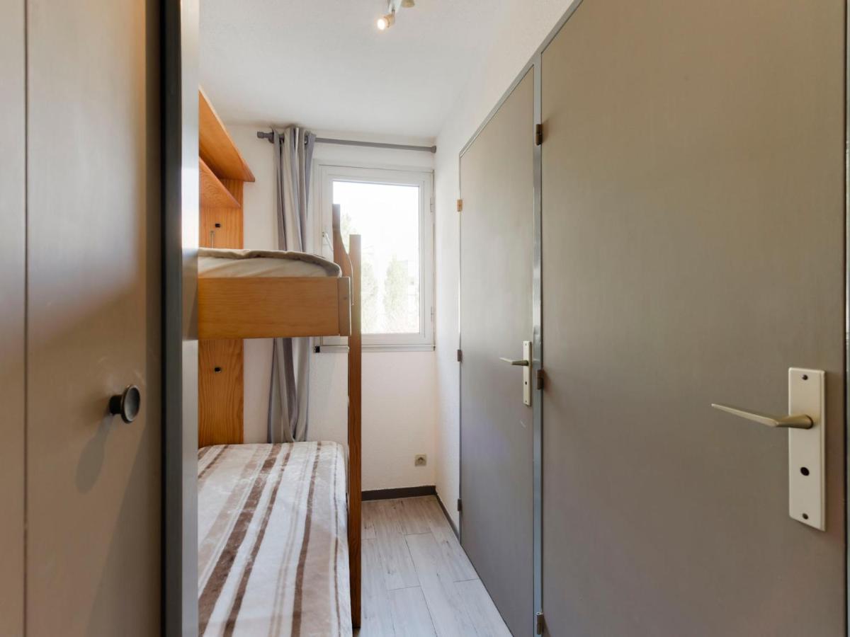 לה-גרו-דו-רואה Apartment Le Californie By Interhome מראה חיצוני תמונה